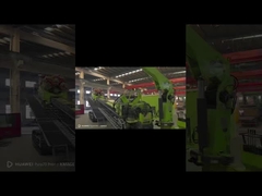 electric hdd machine 600ton 