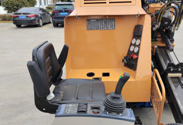 GS150-LS horizontal directional drilling machine, 15ton horizontal directional drilling machine, 15ton hdd machine, 15ton hdd rig, goodeng hdd machine,