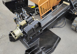 GS150-LS horizontal directional drilling machine, 15ton horizontal directional drilling machine, 15ton hdd machine, 15ton hdd rig, goodeng hdd machine,
