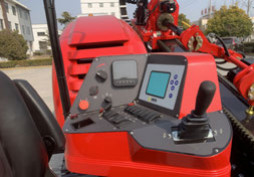 GS320-LS horizontal directional drilling machine, 32ton horizontal directional drilling machine, 32ton hdd machine, 32ton hdd rig, goodeng hdd machine 32ton,
