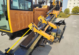 GS430-LS horizontal directional drilling machine, 43ton horizontal directional drilling machine, 43ton hdd machine, 43ton hdd rig, goodeng hdd machine 43ton, goodeng hdd rig 43ton,