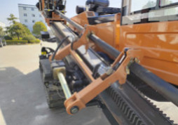 GS600-LS horizontal directional drilling machine, 60ton horizontal directional drilling machine, 60ton hdd machine, 60ton hdd rig, goodeng hdd machine 60ton, goodeng hdd rig 60ton,