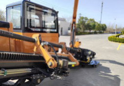 GS800-LS horizontal directional drilling machine, 80ton horizontal directional drilling machine, 80ton hdd machine, 80ton hdd rig, goodeng hdd machine 80ton, goodeng hdd rig 80ton,