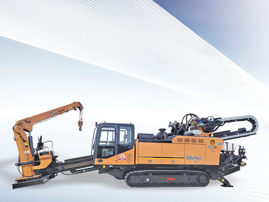 GS1000-LS horizontal directional drilling machine, 100ton horizontal directional drilling machine, 100ton hdd machine, 100ton hdd rig, goodeng hdd machine 100ton, goodeng hdd rig 100ton,