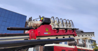 GS6000-LS horizontal directional drilling machine, 600ton horizontal directional drilling machine, 600ton hdd machine, 600ton hdd rig, goodeng hdd machine 600ton, goodeng hdd rig 600ton,