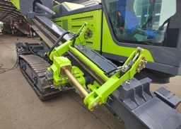 electric horizontal directional drilling machine, electric horizontal directional drilling rig, 60ton horizontal directional drilling machine