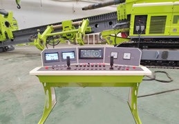 600ton electric horizontal directional drilling machine, electric horizontal directional drilling rig 600ton, 600ton horizontal directional drilling machine