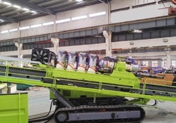 1000ton electric horizontal directional drilling machine, electric horizontal directional drilling rig 1000ton, 1000ton horizontal directional drilling machine