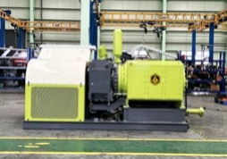 electric mud pump, electric GSME3200 mud pump, goodeng mud pump 3200L, 3200L mud pump, 3200L/min mud pump 