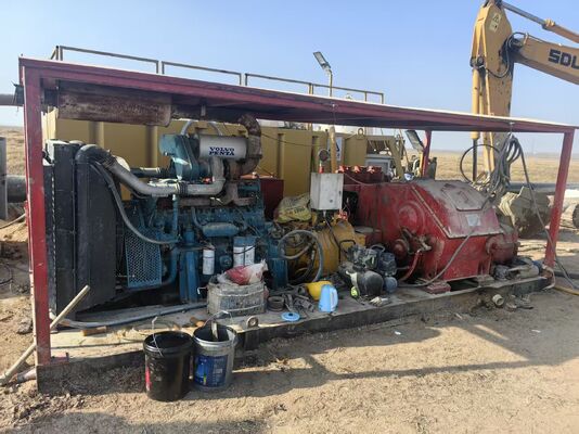 goodeng 300ton HDD machine, used HDD machine 300ton, used HDD rig 300ton,