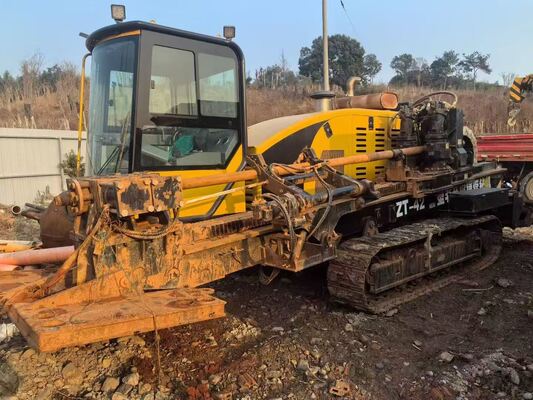 drillto hdd machine, drillto ZT-42 horizontal directional drilling machine, drillto ZT-42 underground pipeline hdd rig, drillto ZT-42 underground pipeline hdd machine, drillto 42ton hdd machine,