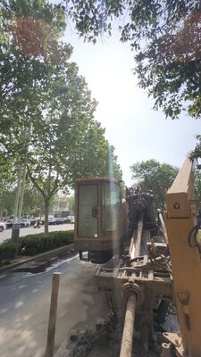 used xcmg xz720e hdd machine, used xcmg xz720e hdd rig, used HDD machine 72ton, used HDD rig 72ton, used 72ton hdd machine, used 72ton hdd rig,