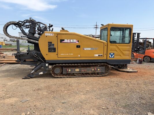 HDD rig 35tons, HDD machine 35tons, HDD drilling machine 35tons, xcmg 35ton horizontal directional drilling rig,xcmg 35ton horizontal directional drilling machine,